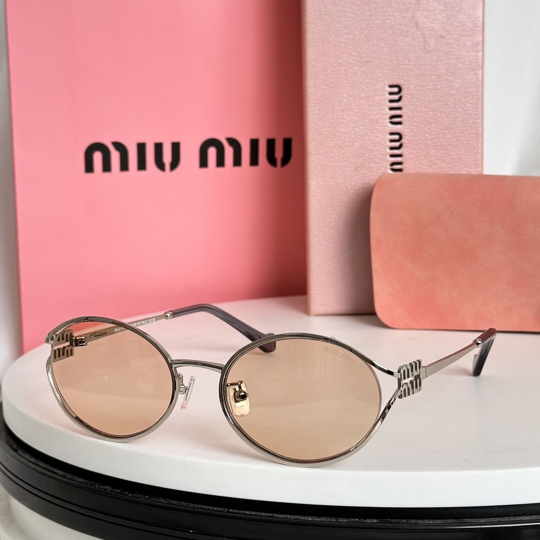 Miu Miu Sunglasses